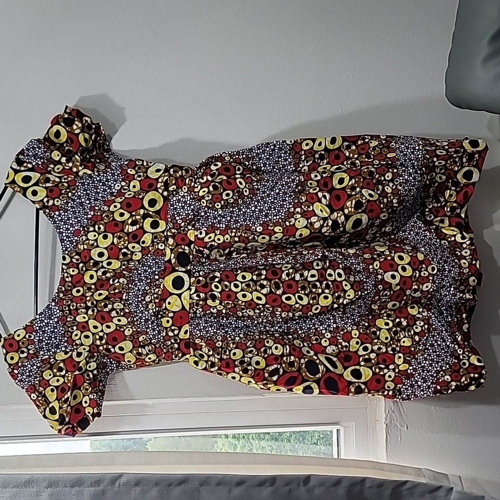 African Clothing